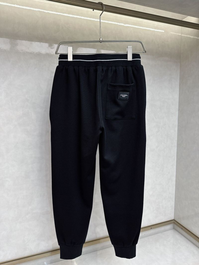 Dolce Gabbana Long Pants